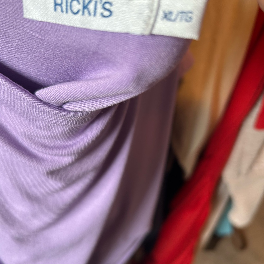 Bought and never worn. Excellent condition